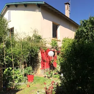 La Bulle Dans Le Palmier Pensión