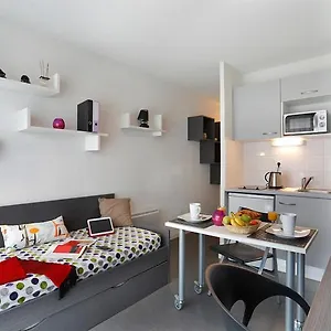 Résidence Néméa Appart hôtel