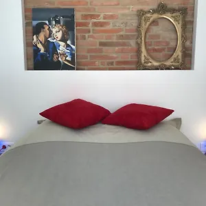 La Bulle De Gaston Bed and breakfast