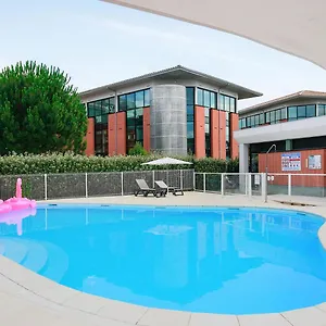 Appart’city Confort Aéroport Purpan Appart hôtel
