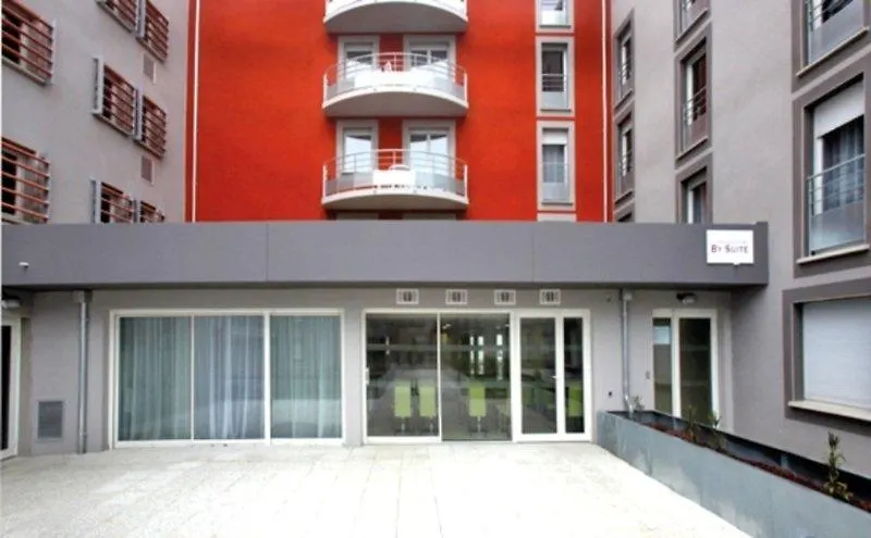 ** Appart hôtel Appart’City Toulouse L’Hers France
