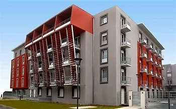 Appart’City Toulouse L’Hers