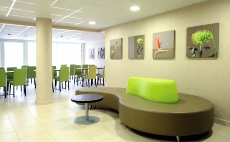 Appart’City Toulouse L’Hers 2*,