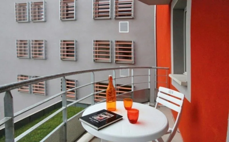 Appart’City Toulouse L’Hers France