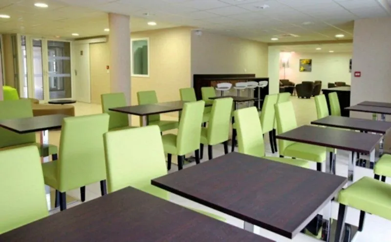 Appart'City Toulouse L'Hers Aparthotel